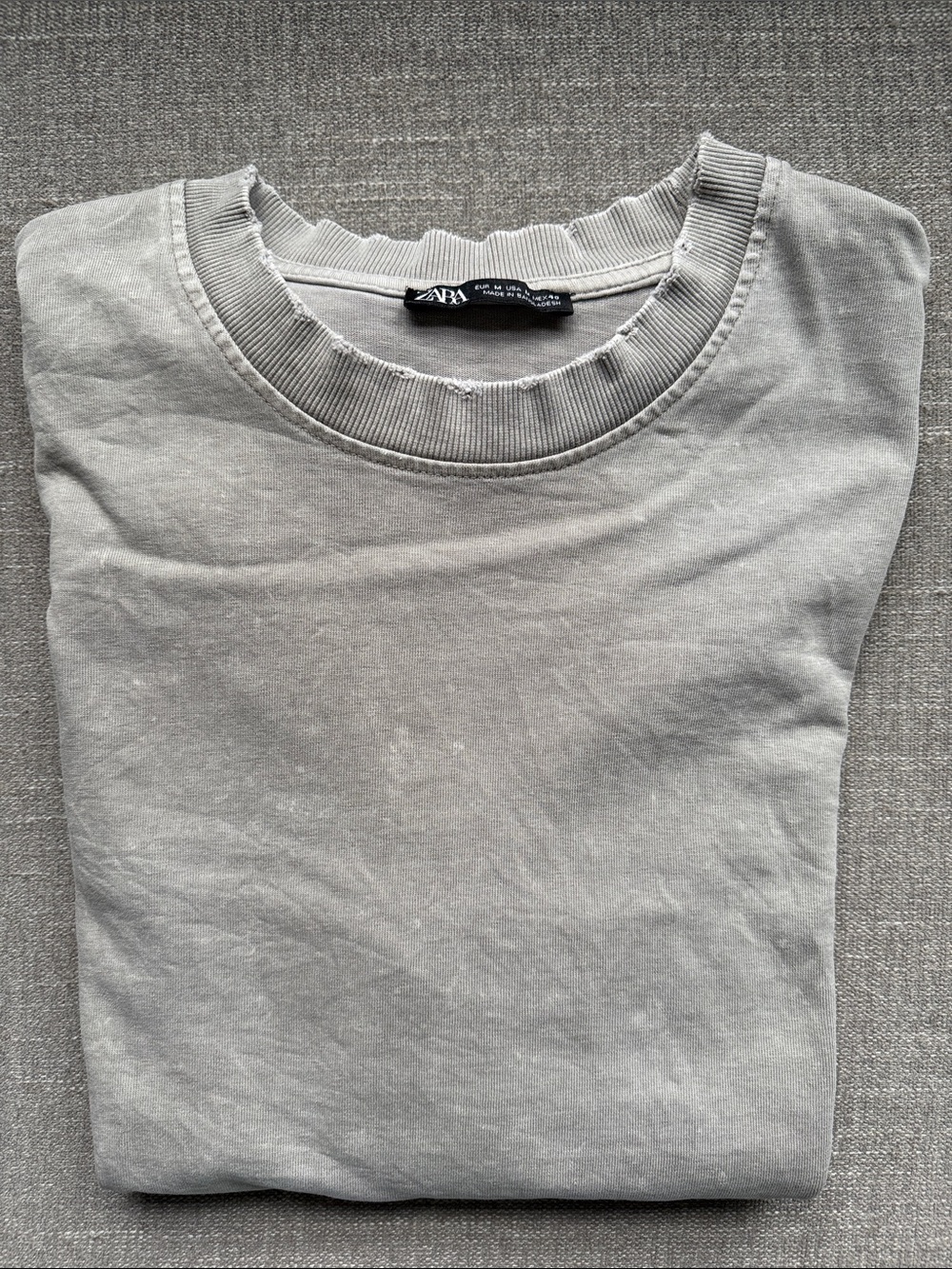 Zara Tee